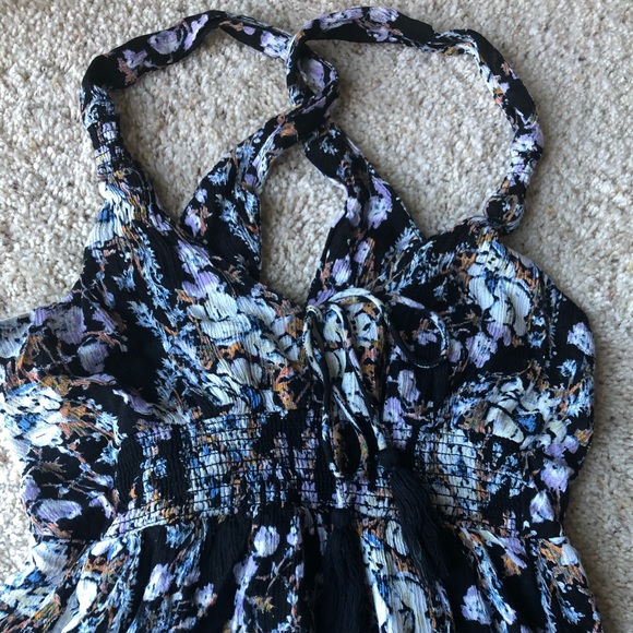 Free People halter top - Picture 3 of 6